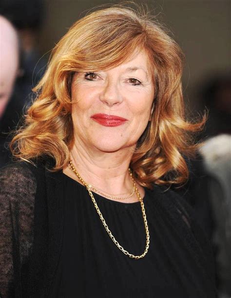 Carol Drinkwater